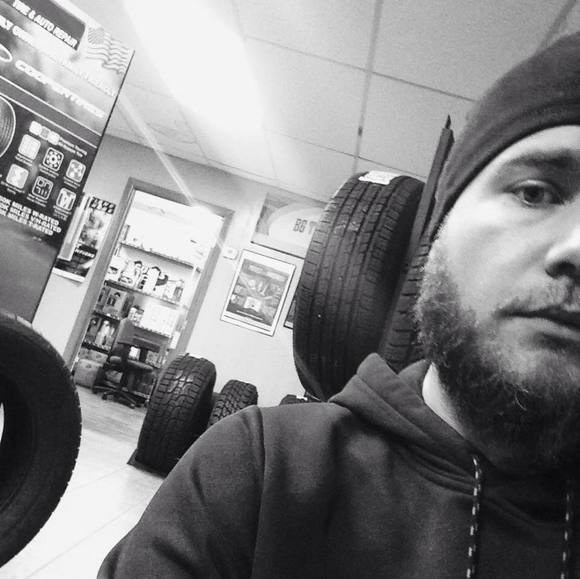 Profile Picture of Jonah Garrison (@jonahgarrison) on Poshmark