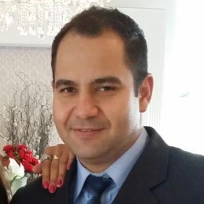 Profile Picture of Joel Lemos (@JoelLemos) on Twitter