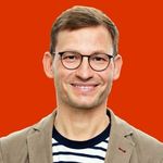 Profile Picture of Robert Schall (@trebor_red) on Instagram