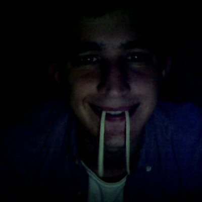 Profile Picture of Dave Meekins (@theDaveM) on Twitter