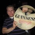 Profile Picture of Aron Bacon (@baconaron) on Instagram