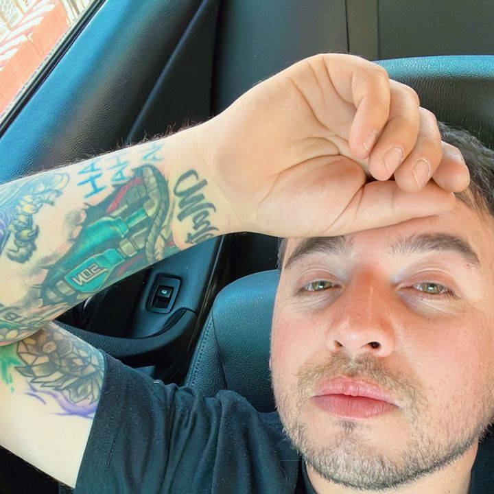 Profile Picture of Michael Machuca (@machuca_mecanic) on Tiktok
