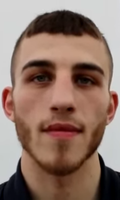 Profile Picture of Sam Eggingtonon Wikipedia