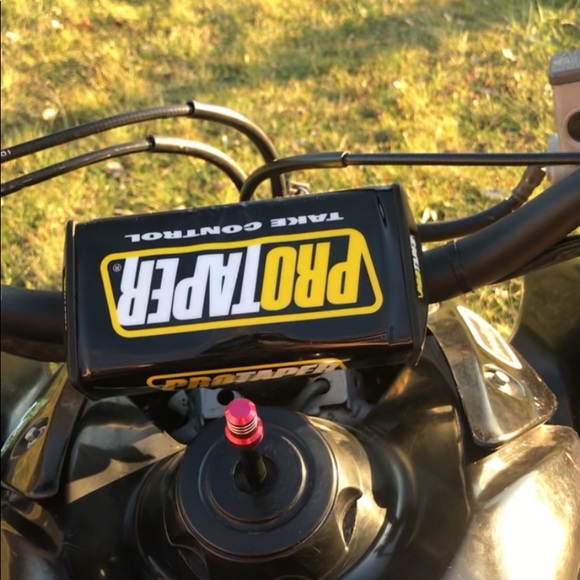 Profile Picture of Christopher Conroyd (@2_stroke_fever) on Poshmark