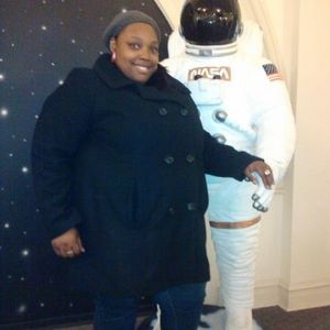 Profile Picture of Tia James (@tigga1488) on Myspace