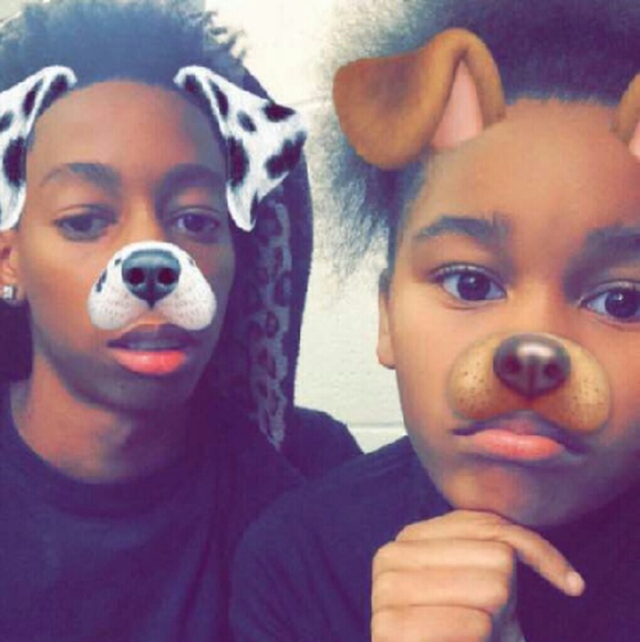 Jakessia Snow - Poshmark Profile Picture of Jakessia Snow (@ya_daddy) on Poshmark