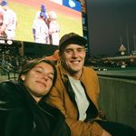Profile Picture of Nick Bloom (@nickbloom8) on Instagram