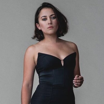 Profile Picture of Zelda Williams (@zeldawilliams) on Twitter