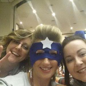 Profile Picture of April Benoit (@aprilbenoitJPS) on Twitter