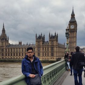 Profile Picture of Alberto Guinto (@albertoguinto) on Pinterest