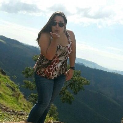 Profile Picture of Deborah Pellison Bon (@deborah_bon) on Twitter