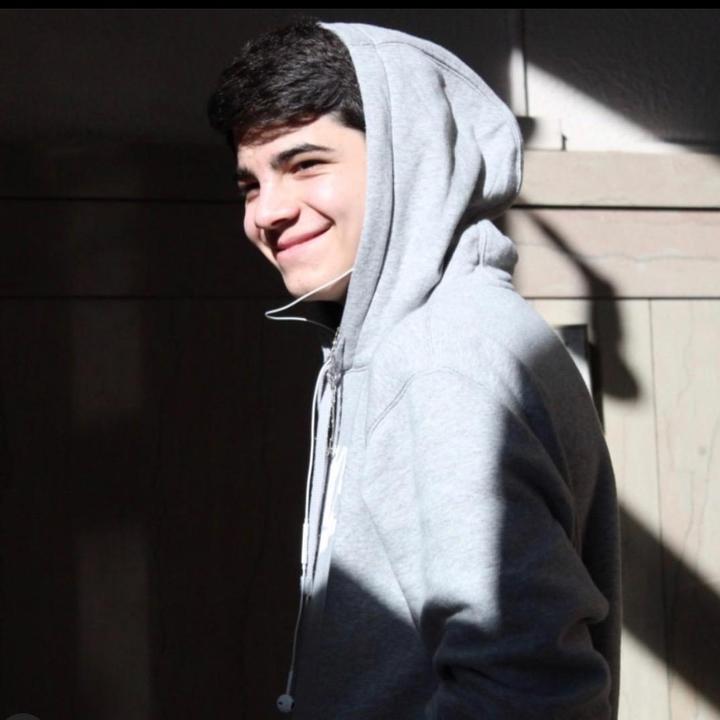 Profile Picture of Nick Newcomb (@@nick_newcomb) on Tiktok