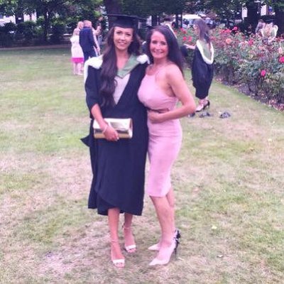 Profile Picture of Alison Grimshaw Hass (@alisongrimshaw2) on Twitter