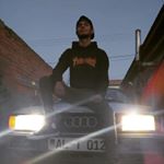 Profile Picture of Kevin Peña (@gaaaatsby) on Instagram