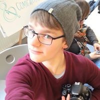 Profile Picture of Nils-erik Schulz (@nils-erik-schulz-1) on Quora