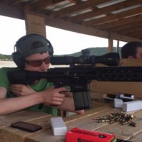 Profile Picture of Evan Dunbar (@evan-dunbar-4) on Quora
