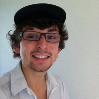 Profile Picture of Geoffrey Baron (@geoffreybaron) on Twitter