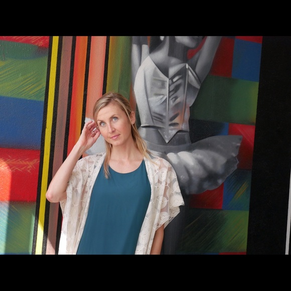 Profile Picture of Sharelle Romero (@canadah20) on Poshmark