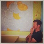 Profile Picture of Brian Cook (@vespavox) on Instagram