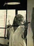 Profile Picture of Adriana Prietoon Wikipedia