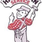 Vincent Fletcher - Instagram Profile Picture of Vincent Fletcher (@handyman_general_builder) on Instagram