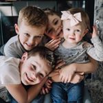 Profile Picture of Kristen Wrobel (@zyiafitmomof4) on Instagram