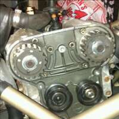 Profile Picture of Dominic Richards (@pigpud) on Twitter