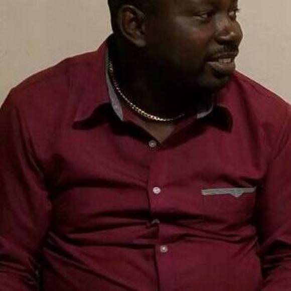 Profile Picture of Albert Owusu (@atta4010) on Poshmark