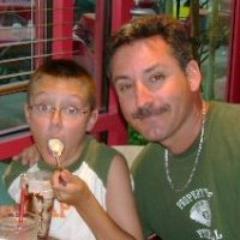 Profile Picture of Christopher Passalac (@passalacqua1) on Twitter