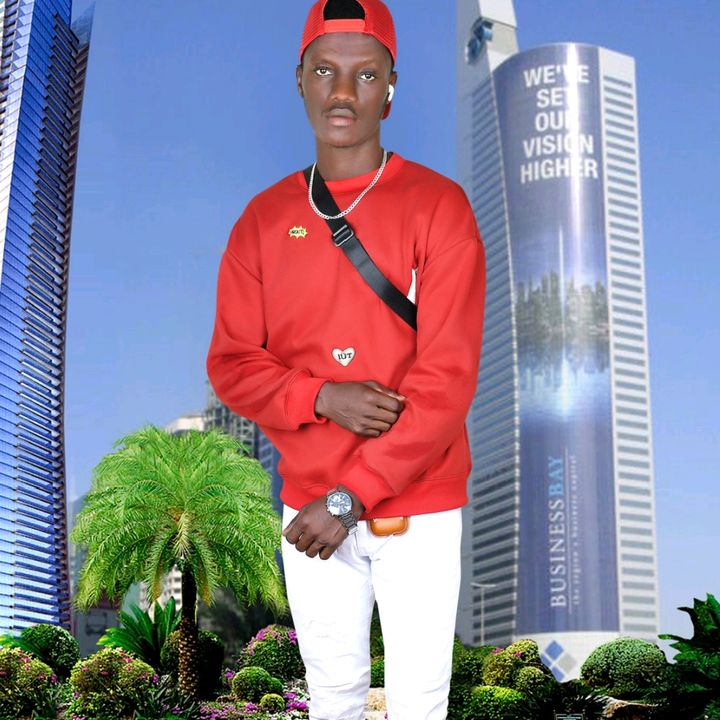 Profile Picture of Johnson 🇦🇪 (@johnsonasant) on Tiktok