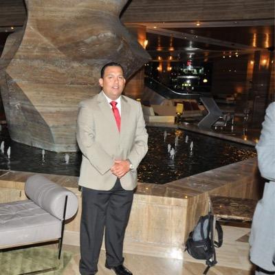 Profile Picture of Pablo Miguel Cruz (@pablomiguel) on Twitter