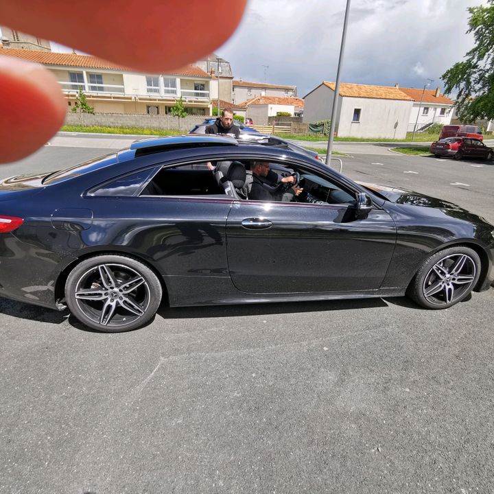 Profile Picture of Ervin (@ervinziko) on Tiktok