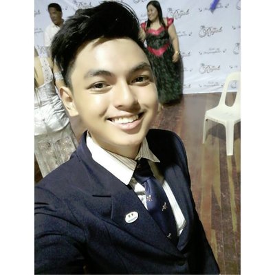 Profile Picture of Kevin Loyd R. Oppus (@Nevik_06) on Twitter