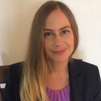 Profile Picture of Angelica Ahonen (@angelica-ahonen) on Quora