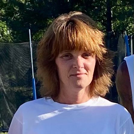 Profile Picture of larineostrander (@larineostrander) on Tiktok