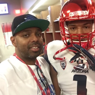 Profile Picture of Tony Fields SR (@TonyFieldsSr21) on Twitter