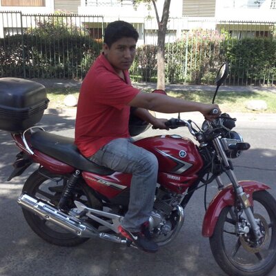 Profile Picture of Joel Melo (@joelmelo37) on Twitter