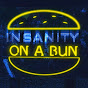 Profile Picture of Insanity On A Bun (@@InsanityOnABunFilms) on Tiktok