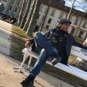 Profile Picture of Jose Felix Pavon (@josepav) on Twitter