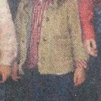 Profile Picture of Blake Eubanks (@BeSutton2010) on Twitter