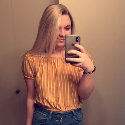 Profile Picture of Bailey Bruce (@itsbaileybruce) on Twitter