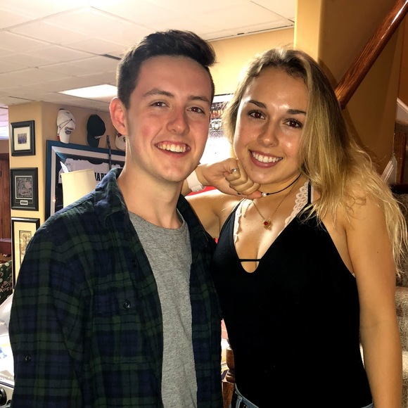 Profile Picture of Joey Kephart (@kephart1064) on Poshmark