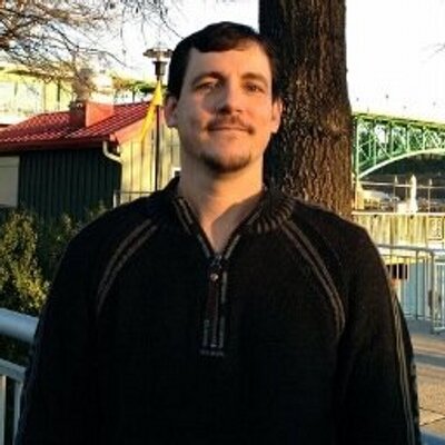 Profile Picture of Kevin Rupert (@TheRupes1) on Twitter