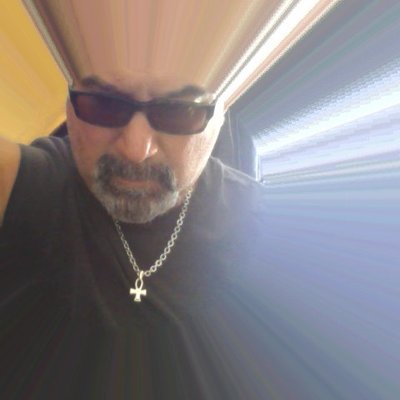 Profile Picture of Mark Erin Crouse (@MecrouseErin) on Twitter