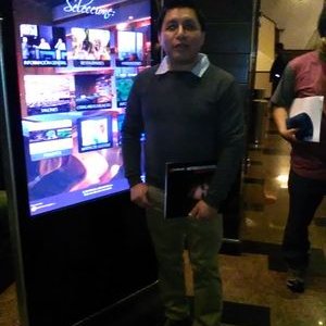 Profile Picture of Joseph Neira S (@neyrajose2) on Twitter