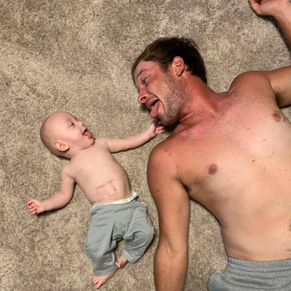 Profile Picture of Dillon Walsh (@diwalsh_21) on Poshmark