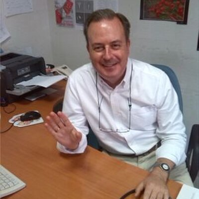 Profile Picture of Ricardo Gómez Alonso (@RicardoGmezAlon) on Twitter