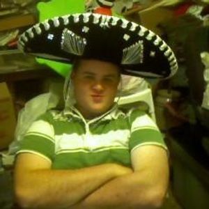 Profile Picture of Stephen Ward (@im_a_beer_man88) on Myspace