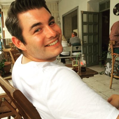 Profile Picture of Joshua Dolan (@Bobba_josh) on Twitter