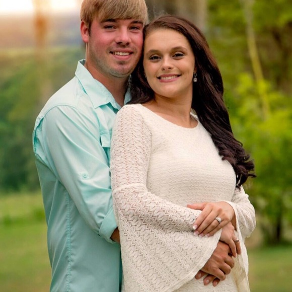Profile Picture of Adrianna Mccarty (@amccarty1) on Poshmark